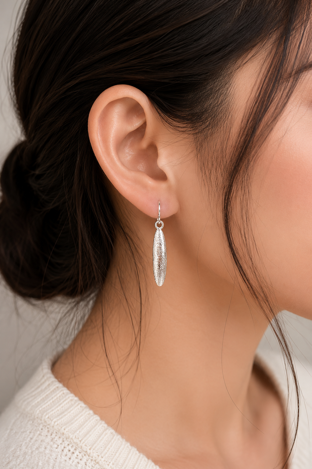 earring