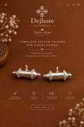 Traditional Kashmiri Dejhore