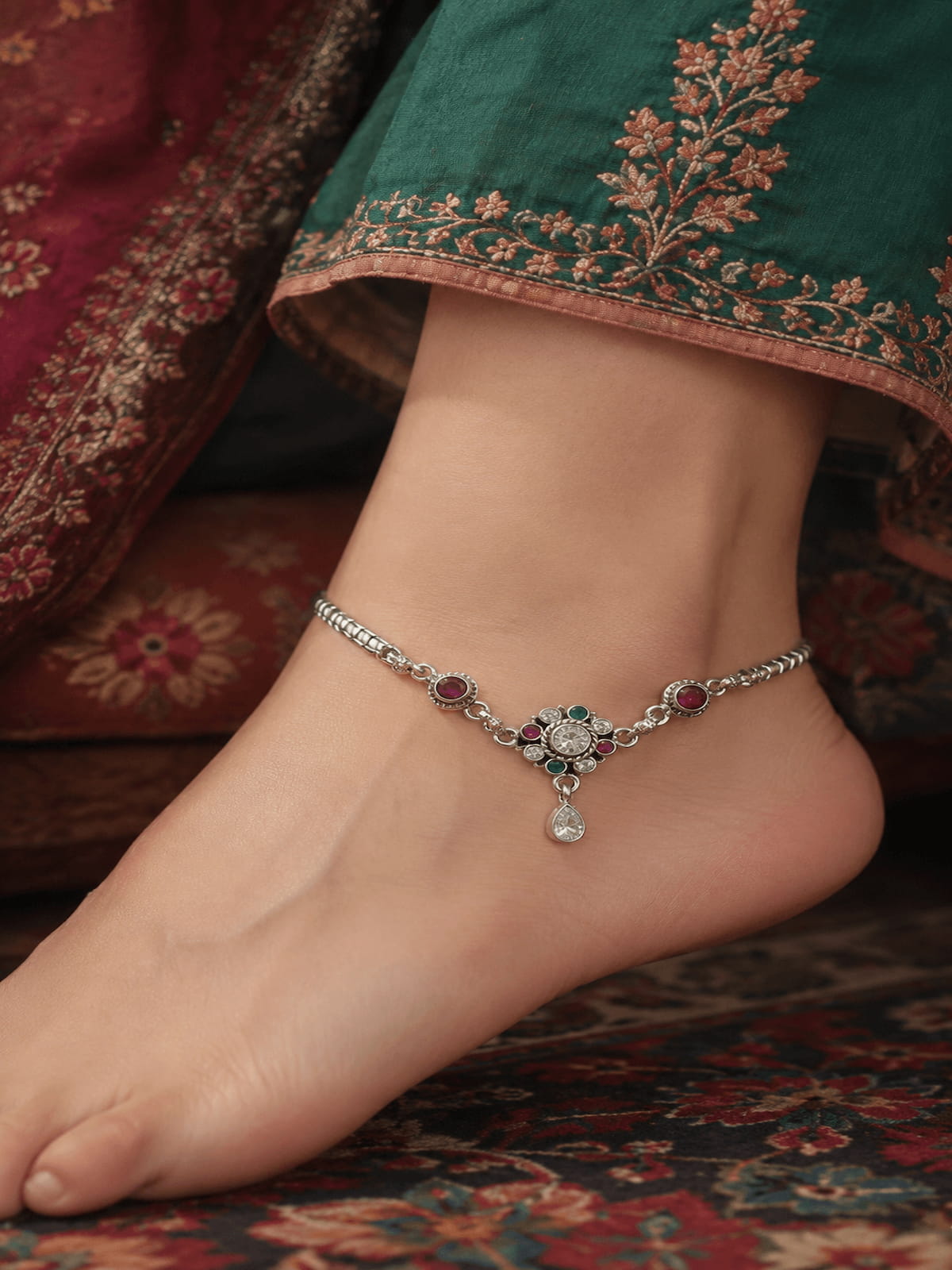 Anklet