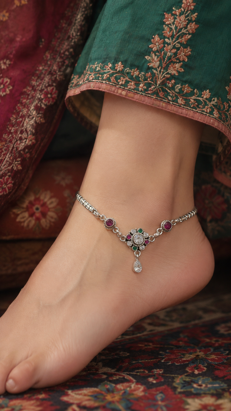 Anklet