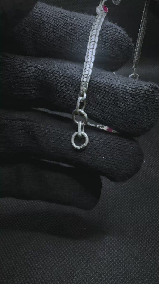 Anklet